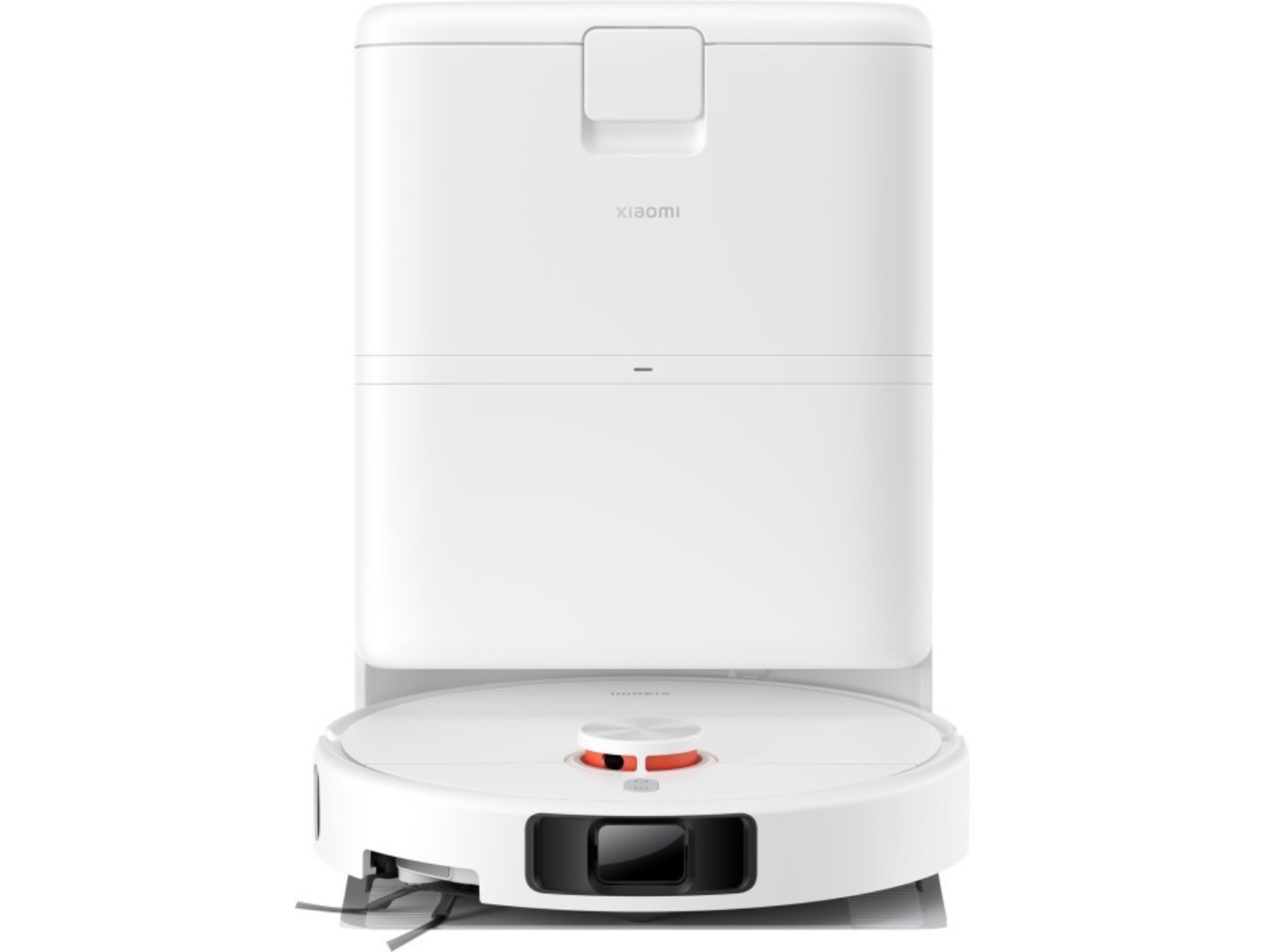 Робот-пилосос миючий Xiaomi Robot Vacuum H50 Pro — фото 5